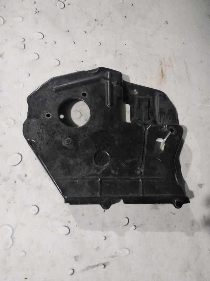 Audi A6 / C5 (1997-2004) для Защитный кожух грм левый