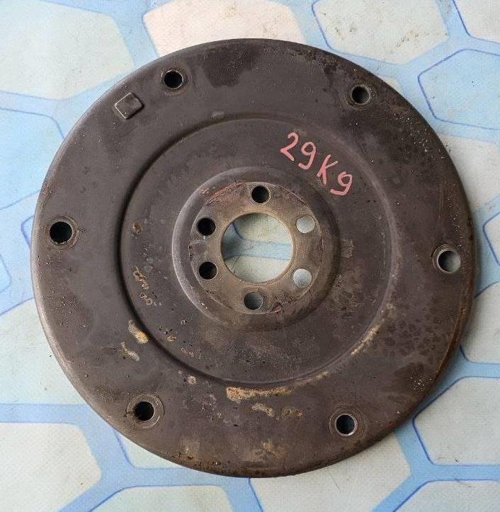 VW Golf V (2003-2009) для Маховик венец