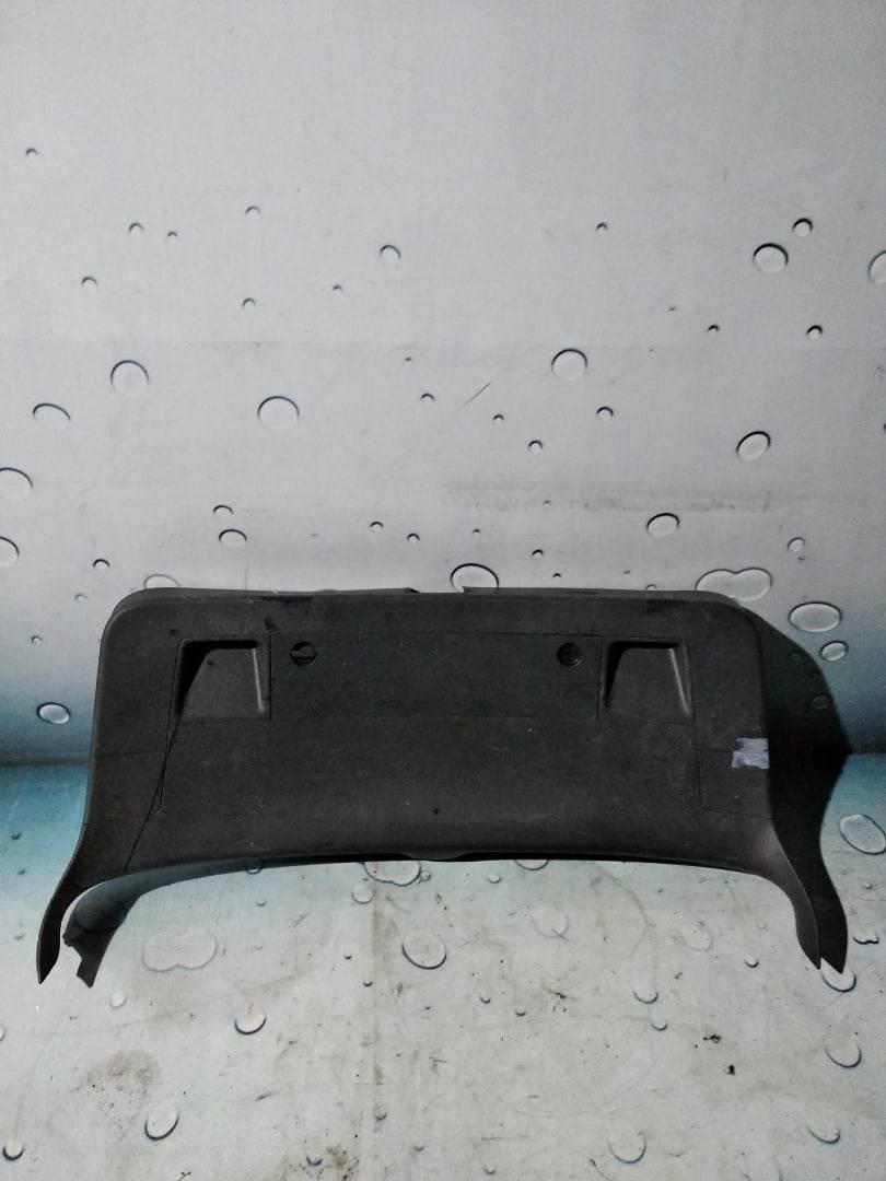 VW Passat B6 (2005-2010) для Обшивка крышки багажника