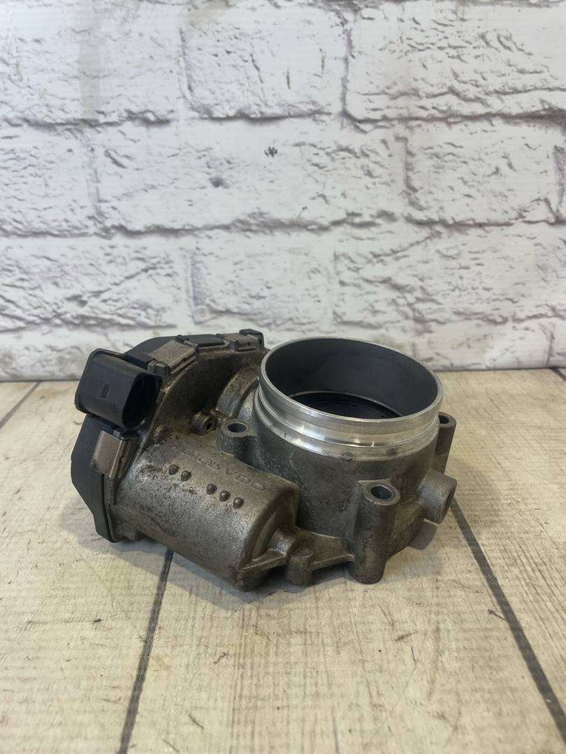 Audi A8 / D4 / 4E (2003-2010) для Дроссельная заслонка