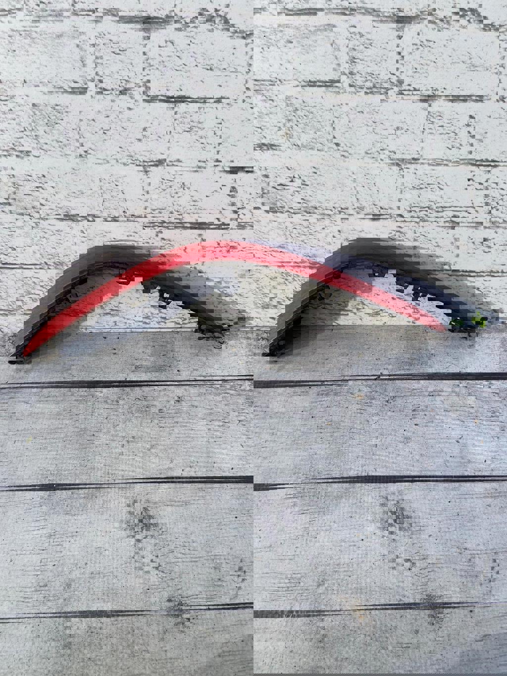 Opel Astra H (2004-2015) для Молдинг бампера заднего 