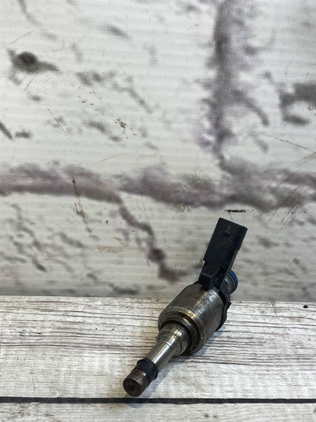 VW Tiguan 1 рест (2011-2016) для Форсунка топливная бензиновая