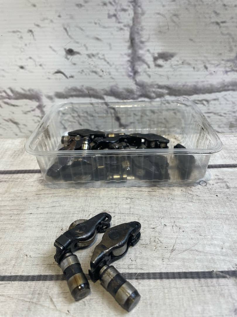 Audi A3 / 8P1 (2003-2013) для Гидрокомпенсаторы рокера