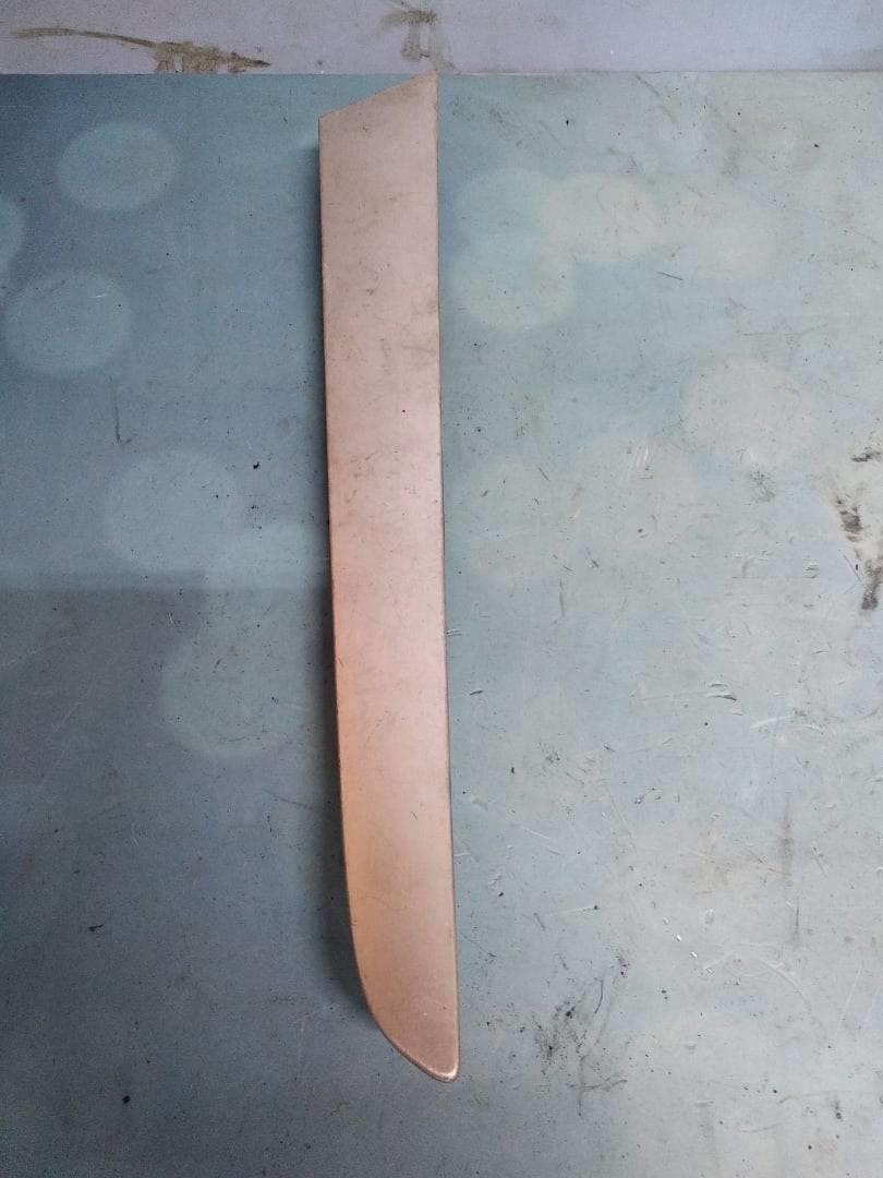 Audi Q5 / 8R (2008-2012) для Накладка декоративная