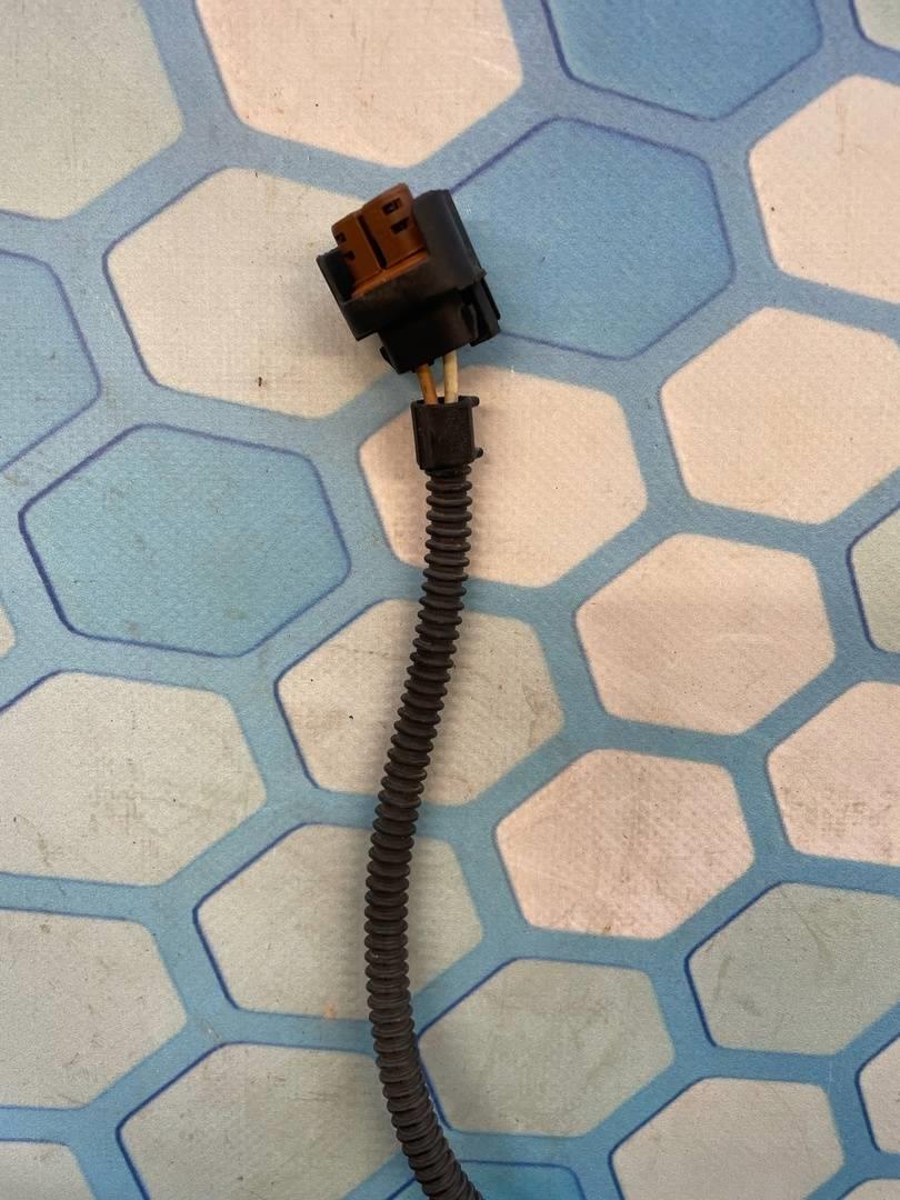 VW Jetta (2006-2011) для фишка на противотуманную фару