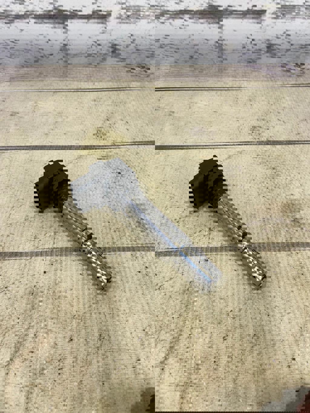 VW Golf V (2003-2009) для Катушка зажигания 