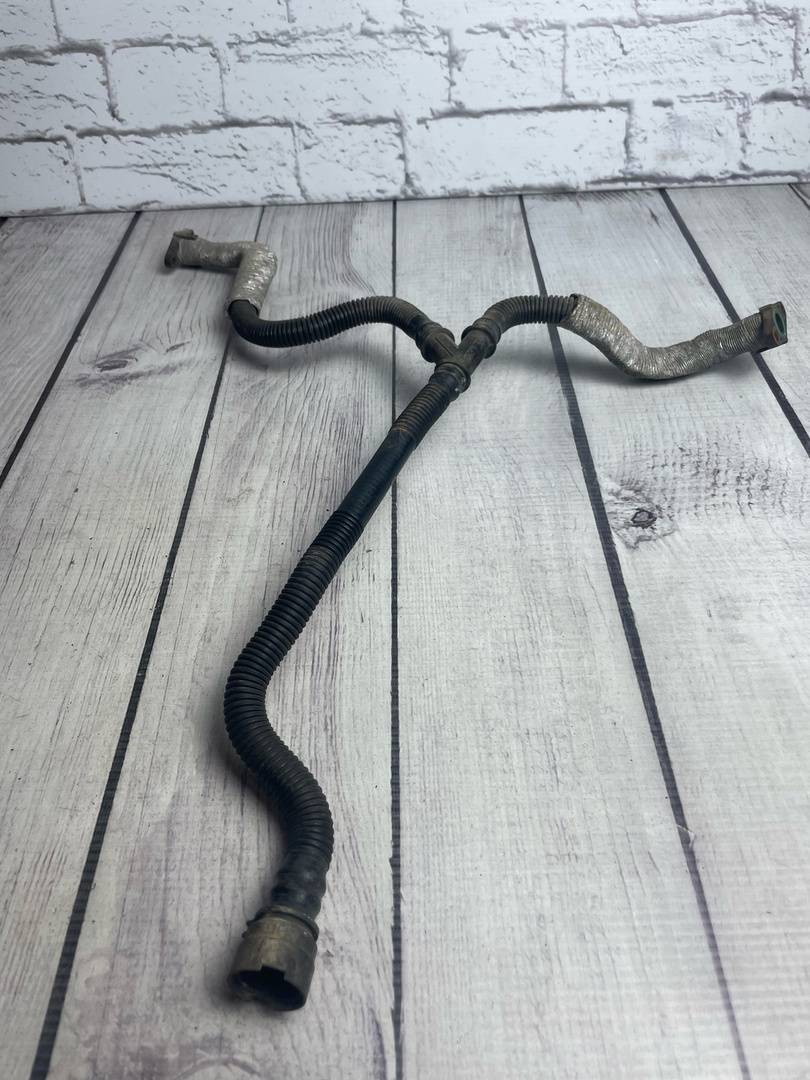 Audi A4 / B6 (2000-2004) для Патрубок системы вентиляции картера