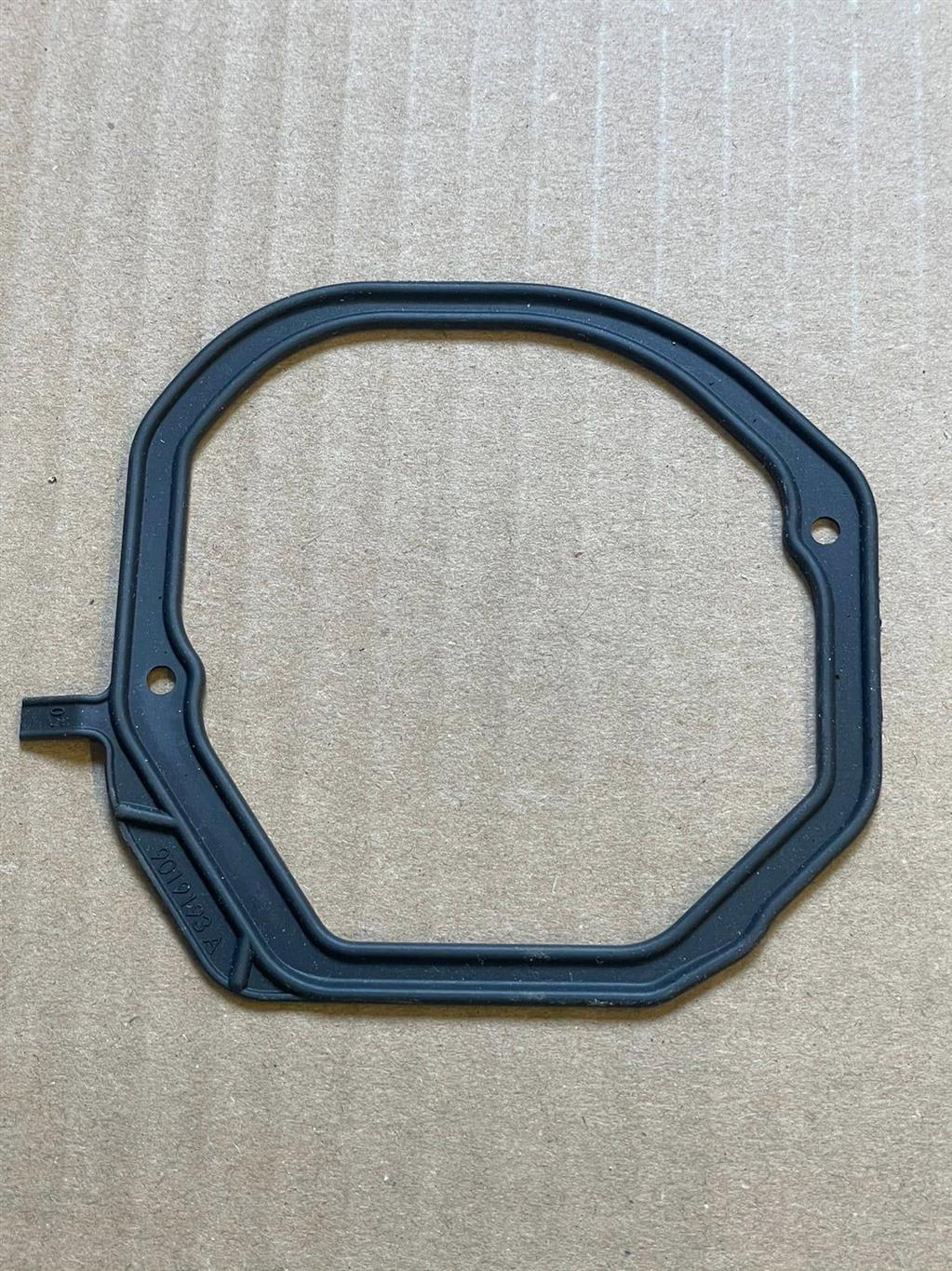 VW Tiguan 2 Рест (2021-2024) для прокладка 