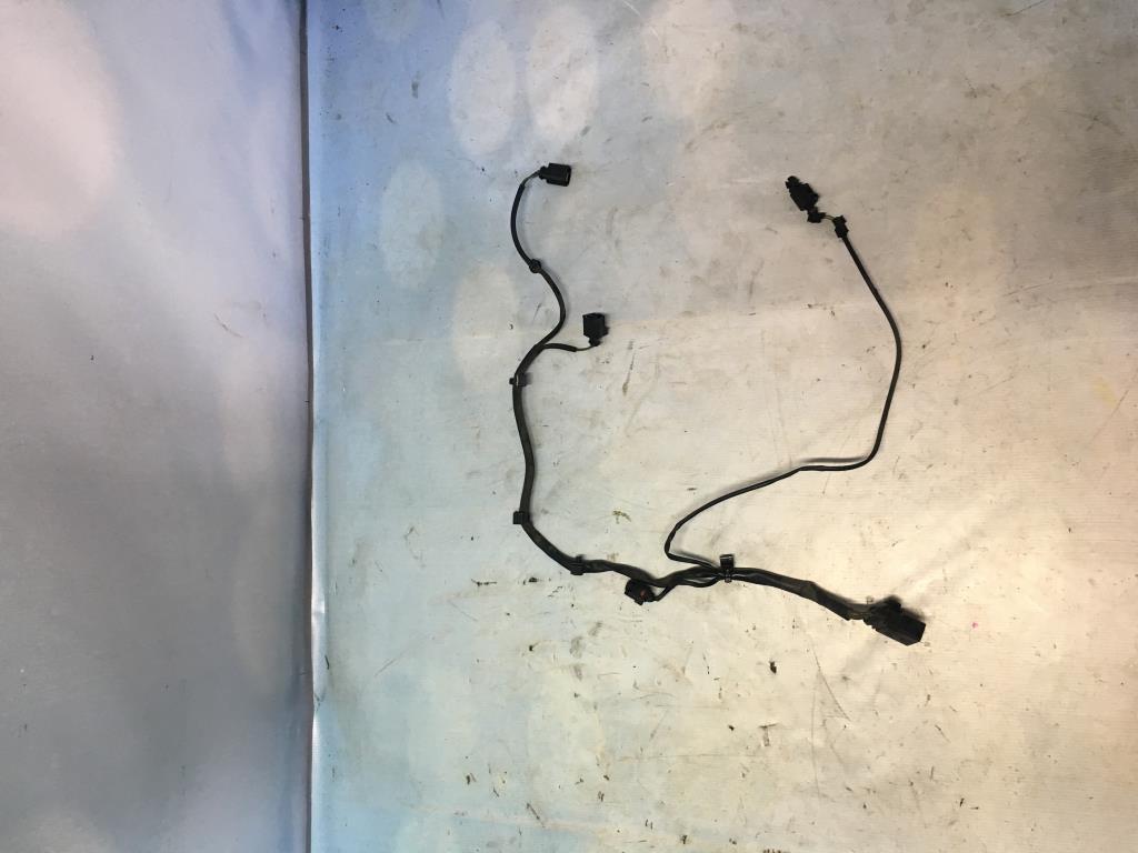 Audi A6 / C6 4F / Allroad quattro (2006-2012) для Жгут проводов для бампера