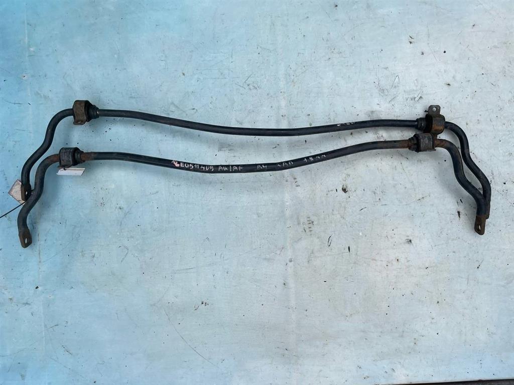 Audi A4 / B7 (2005-2007) для Стабилизатор задний