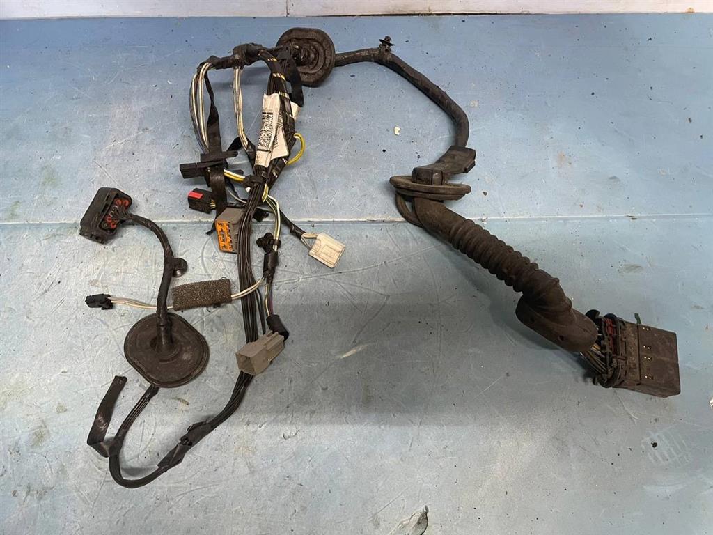 Ford Focus II (2005-2008) Дорестайлинг для Проводка двери передней левой 