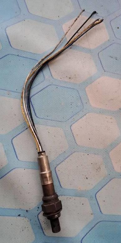 Audi A8 / D4 / 4E (2003-2010) для Лямбдазонд (датчик кислородный)
