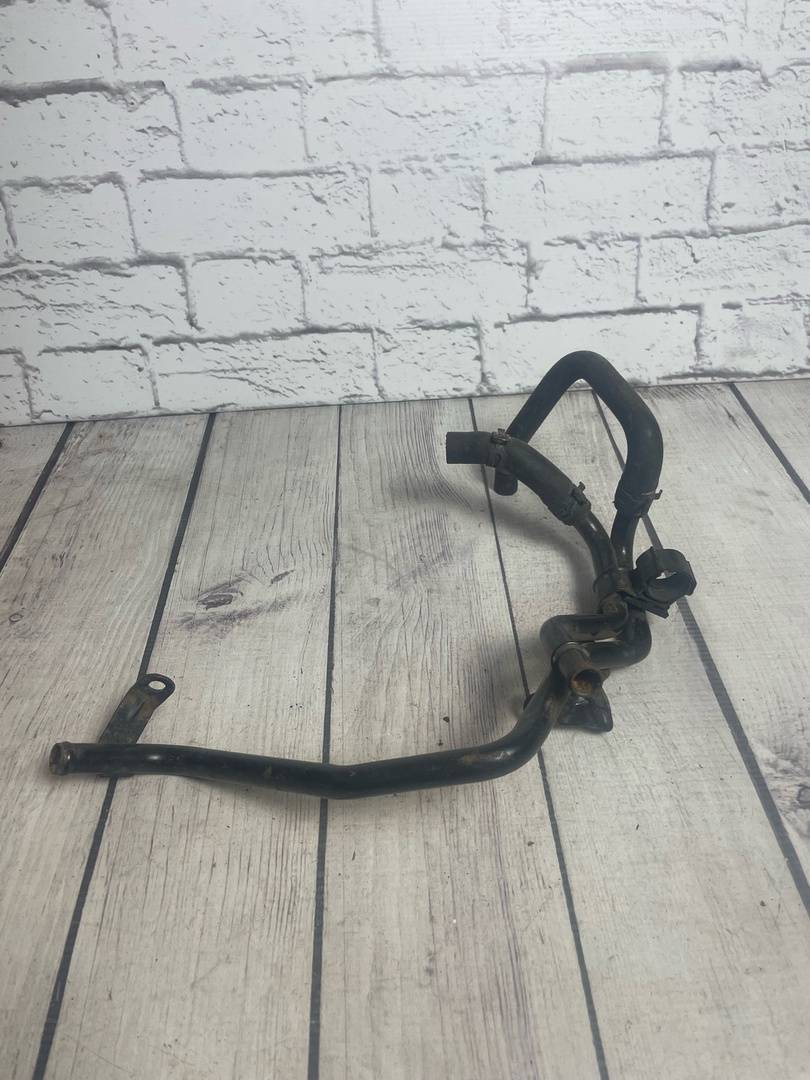 VW Jetta (2006-2011) для Трубка системы охлаждения ДВС металл