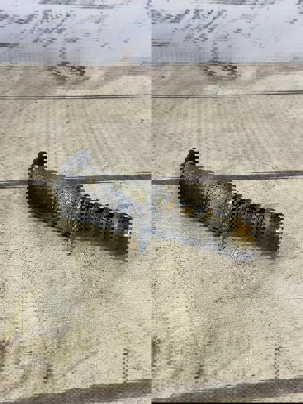 Audi A6 / C6 4F (2004-2011) для Клапан электромагнитный