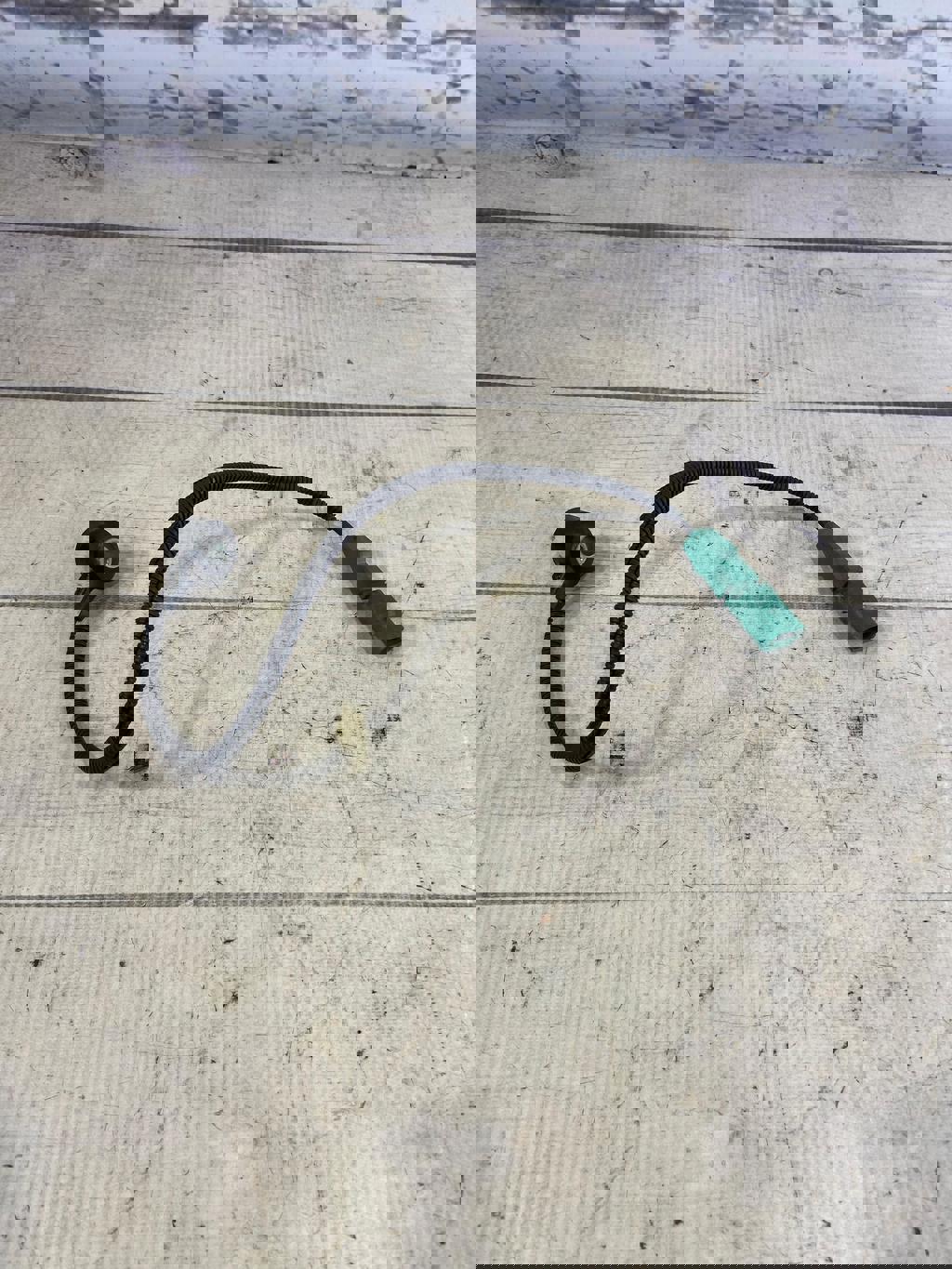 VW Passat CC (2008-) для Датчик детонации 