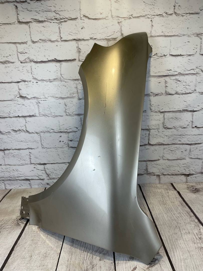 VW Touareg 1 (2002-2007) для Крыло переднее левое