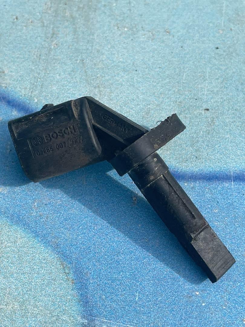 Audi Q5 / 8R (2008-2012) для Датчик ABS