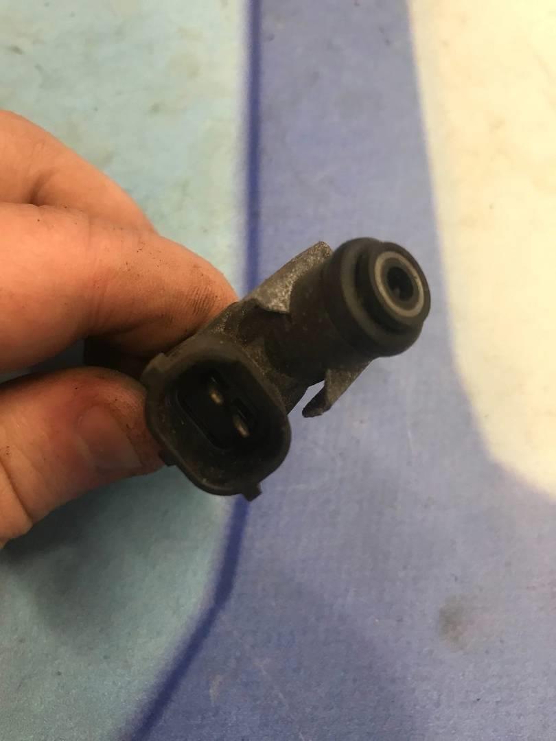 Audi A4 / B6 (2000-2004) для Форсунка топливная бензиновая