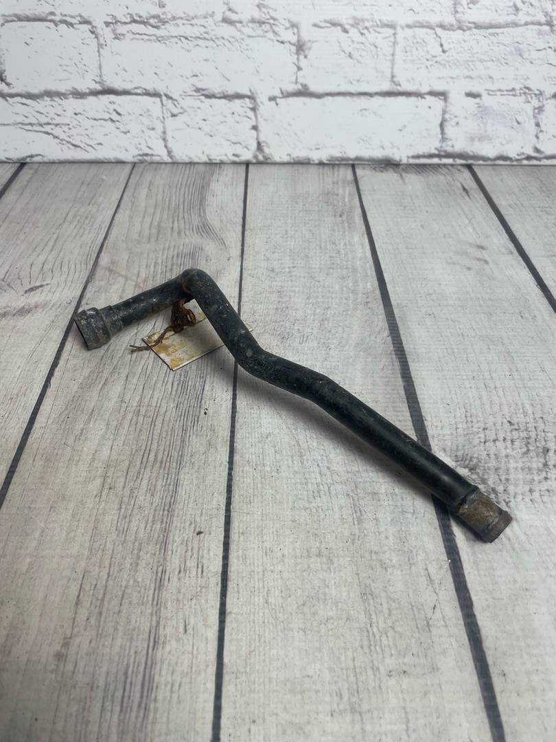 Audi A4 / B6 (2000-2004) для Патрубок системы вентиляции картера