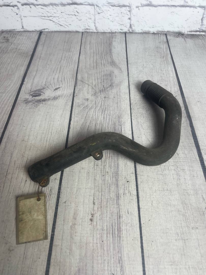 Audi A4 / B6 (2000-2004) для Патрубок системы вентиляции картера