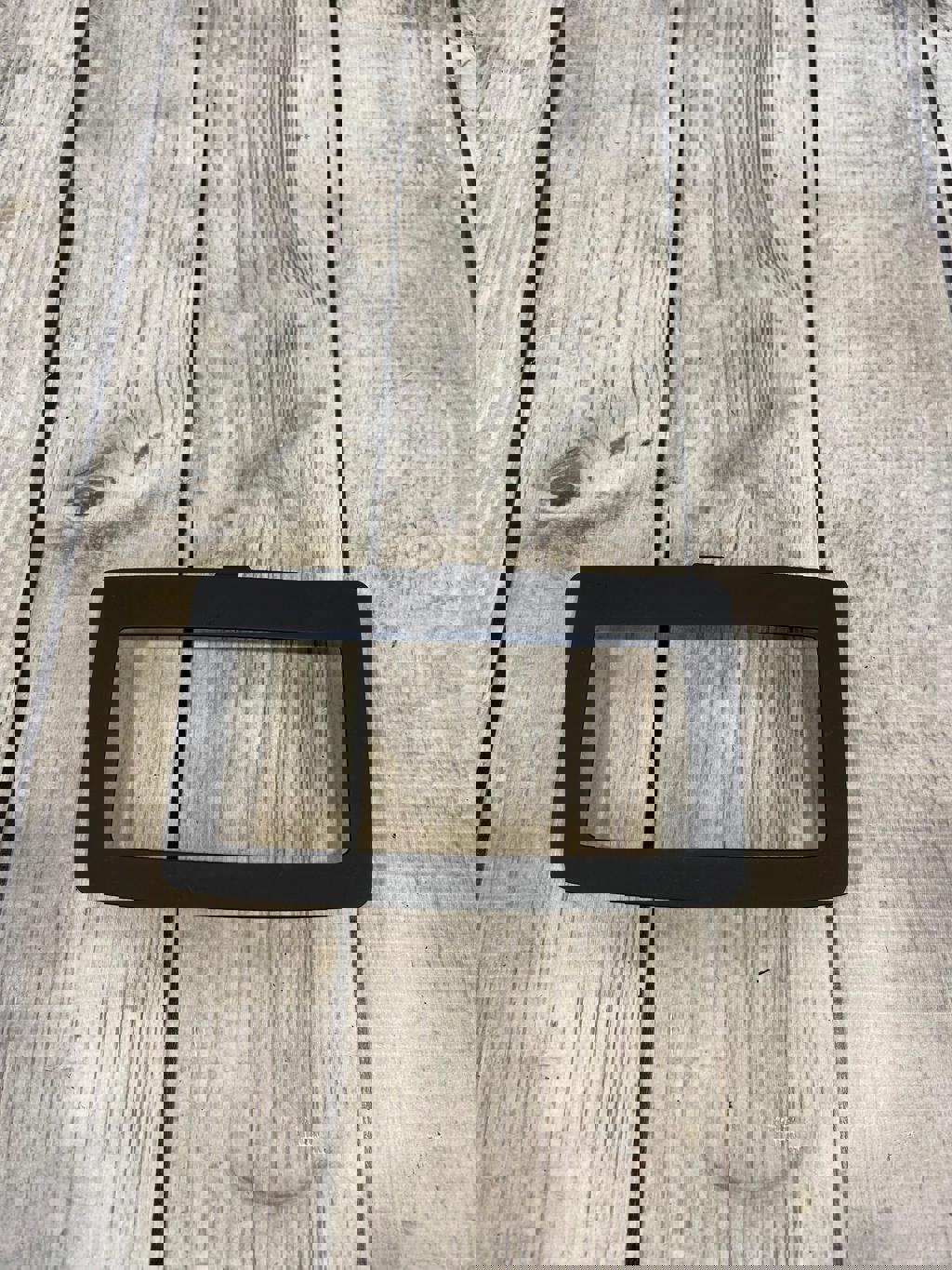 VW Tiguan 2 Рест (2021-2024) для Накладка