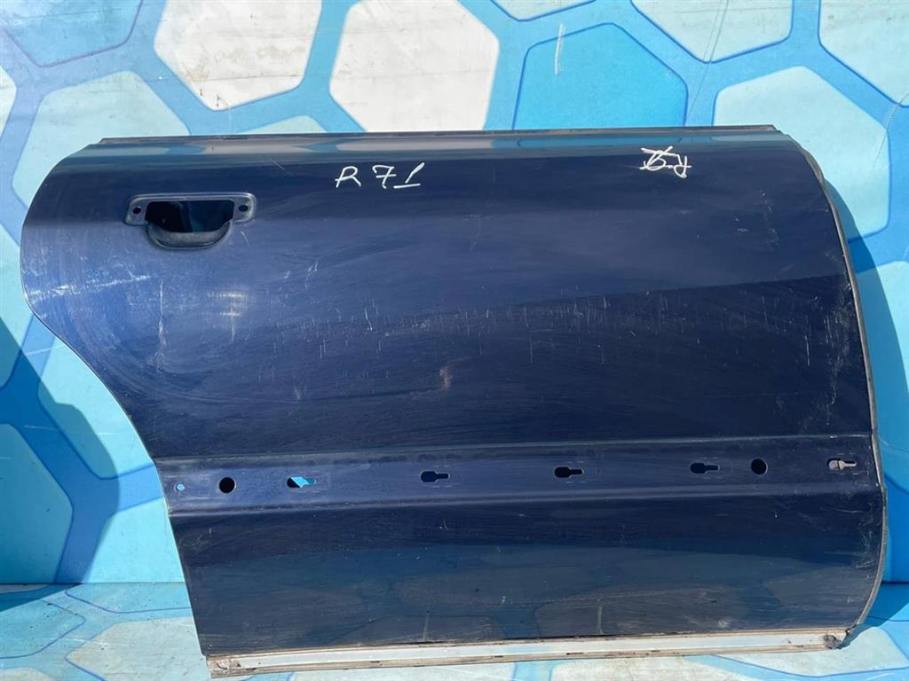 Audi A8 / D2 / 4D (1994-1998) для Дверь задняя правая