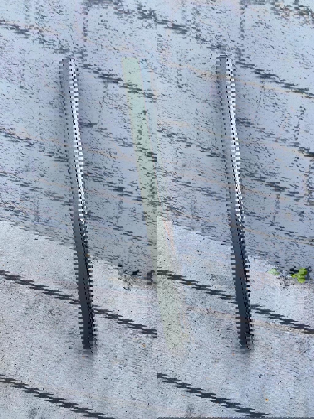 Volvo S80 I (1998-2006) для Накладка под фару