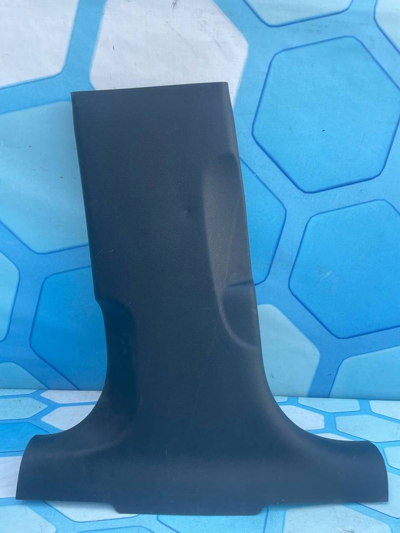 Audi A7 (2011-) для Обшивка стойки центральной левой нижняя