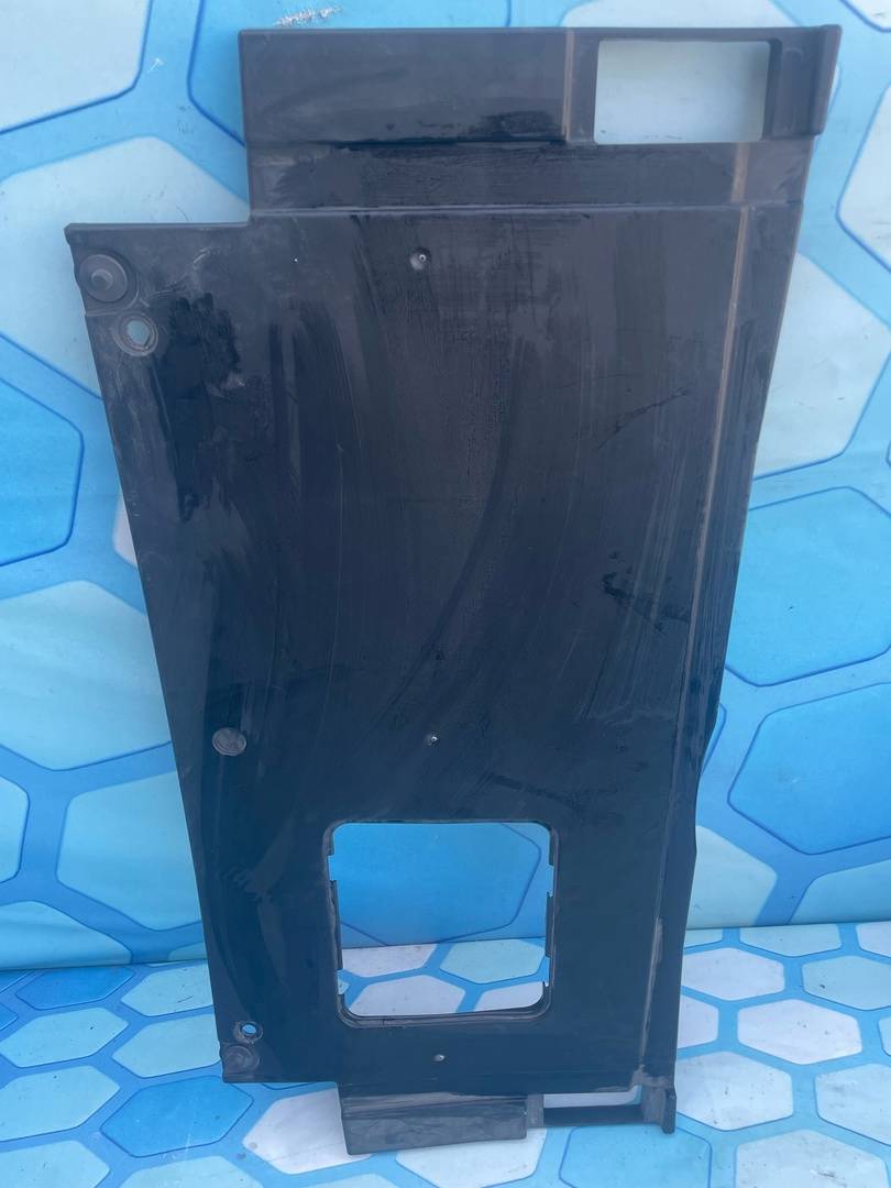 Audi A7 (2011-) для Пол багажника