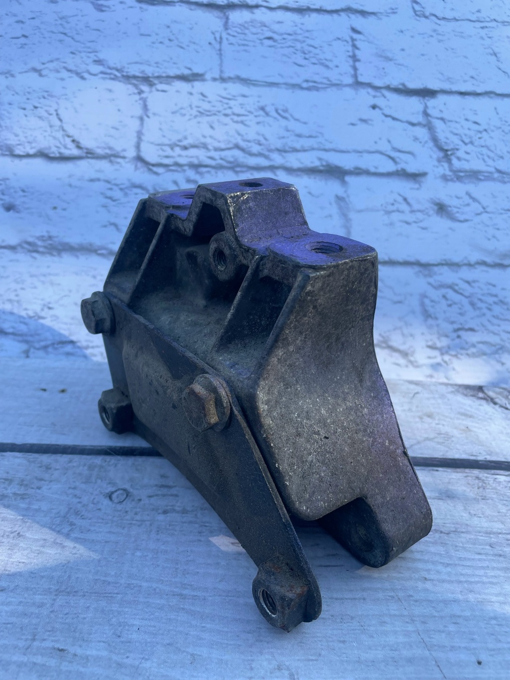 Skoda Octavia / A5 1Z / (2004-2013) для Кронштейн кпп