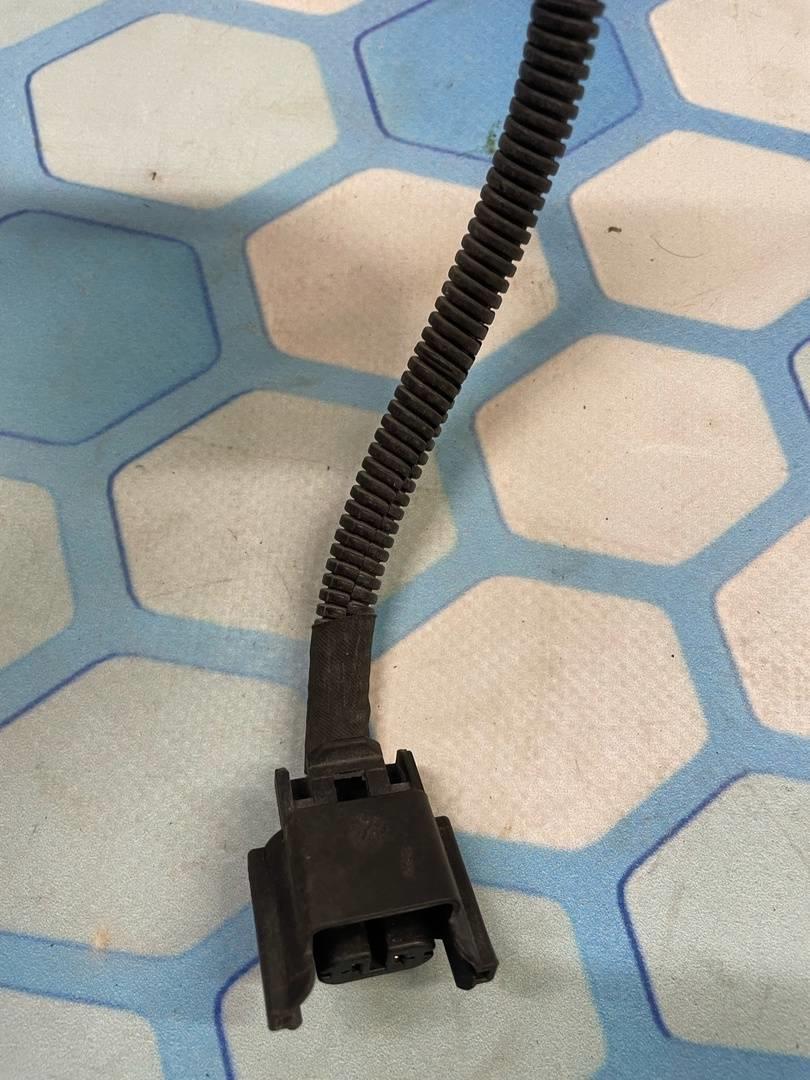 VW Jetta (2006-2011) для фишка на противотуманную фару