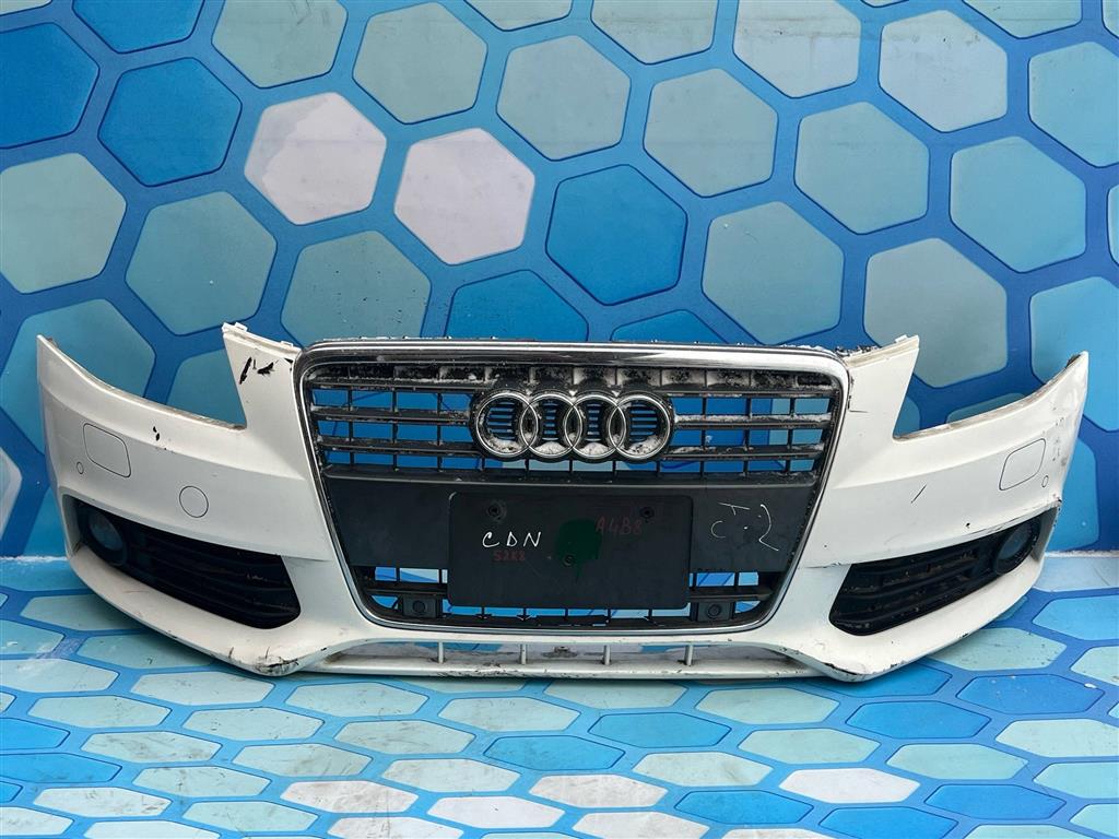 Audi A4 / B8 (2007-2015) для Бампер передний