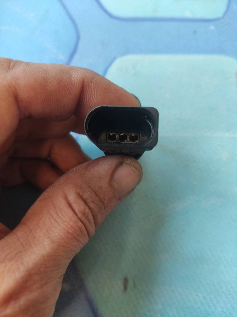 Audi A4 / B7 (2005-2007) для Датчик положения распредвала 