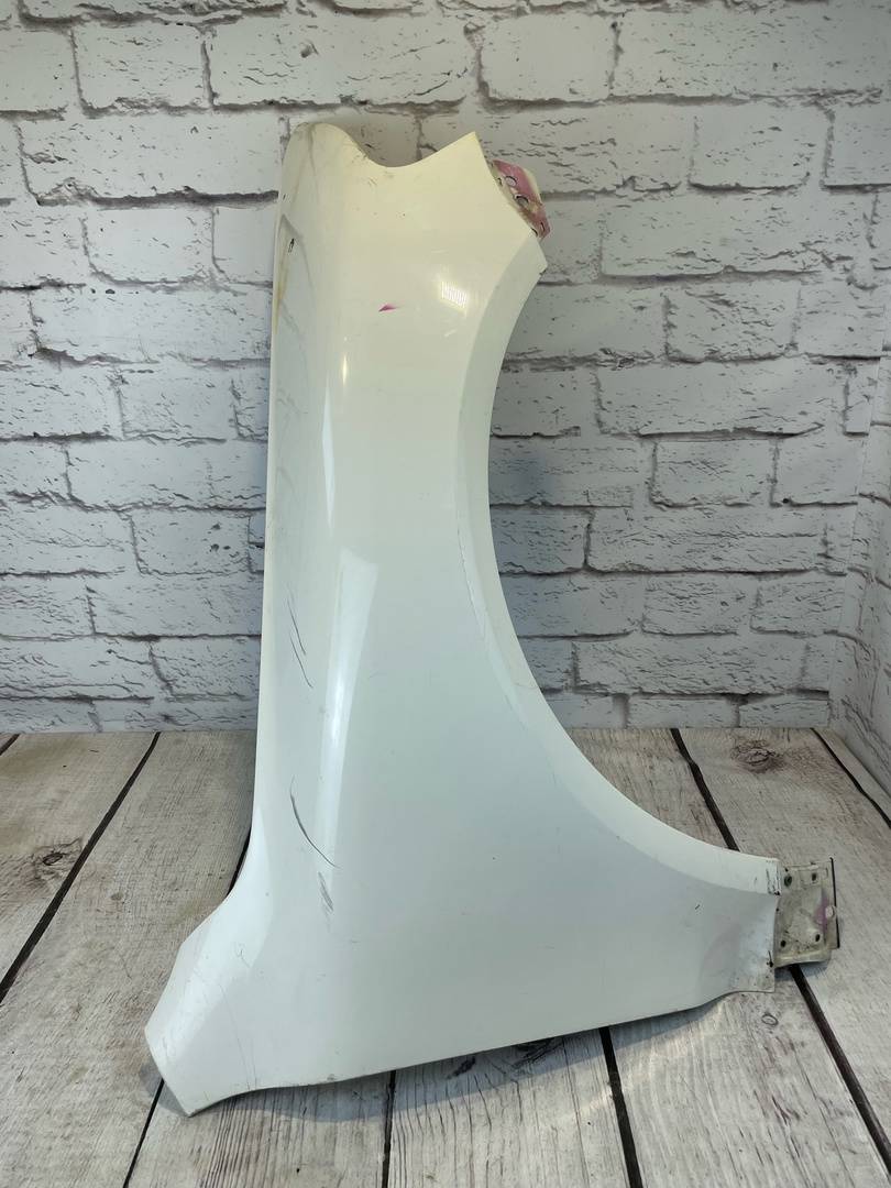 VW Touareg 1 (2002-2007) для Крыло переднее левое