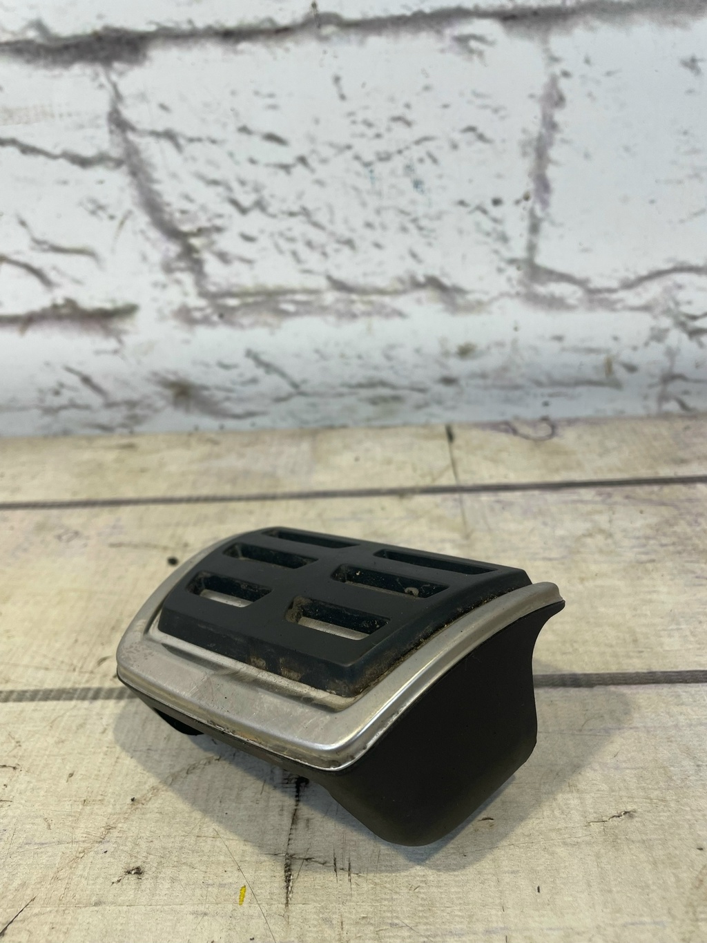 Audi A1 (2010-) для Накладка