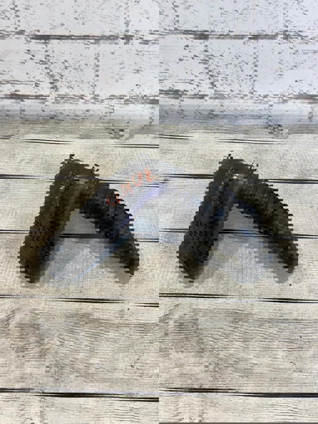 Skoda Octavia / A7 / (2013-2021) для Патрубок воздуховод ДВС