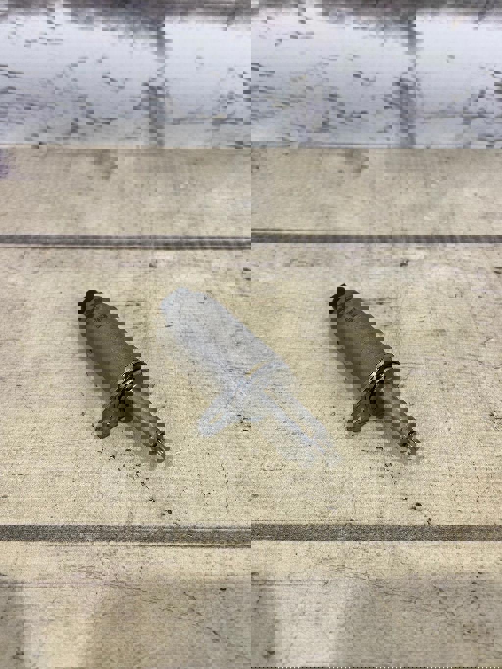 VW Tiguan 2 Рест (2021-2024) для Клапан электромагнитный