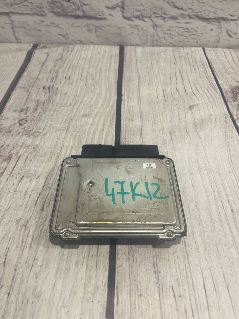 VW Tiguan 1 (2007-2011) для Блок управления двигателем