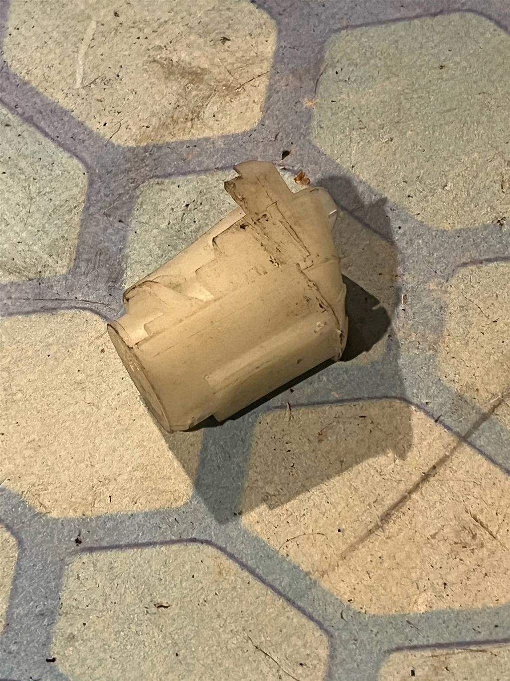 Audi Q5 / 8R (2008-2012) для Колпачок ручки двери