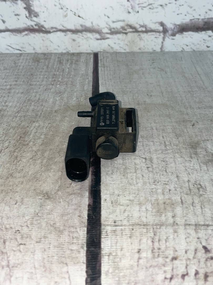 Skoda Octavia / A5 1Z / (2004-2013) для Клапан электромагнитный