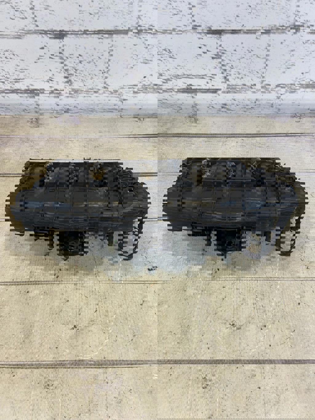 VW Passat CC (2008-) для Коллектор впускной