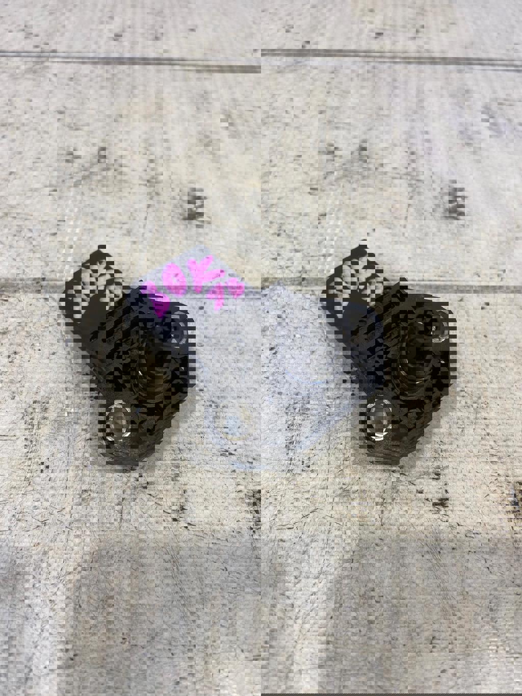 Skoda Octavia / A7 / (2013-2021) для Датчик абсолютного давления