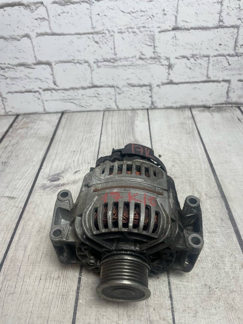 VW Passat CC (2008-) для Генератор