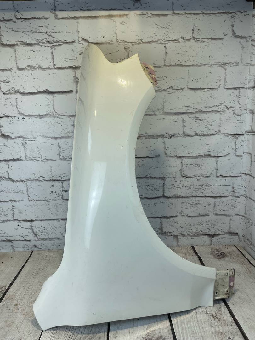 VW Touareg 1 (2002-2007) для Крыло переднее правое