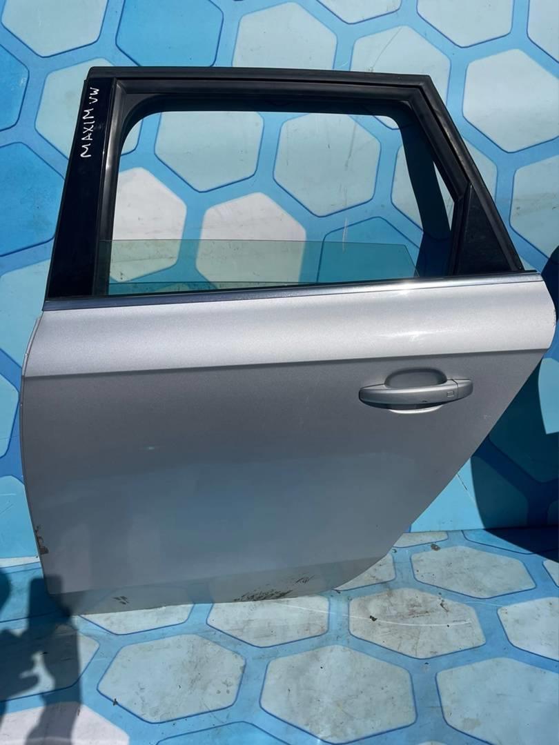 Audi A4 / B8 (2007-2015) для Дверь задняя левая