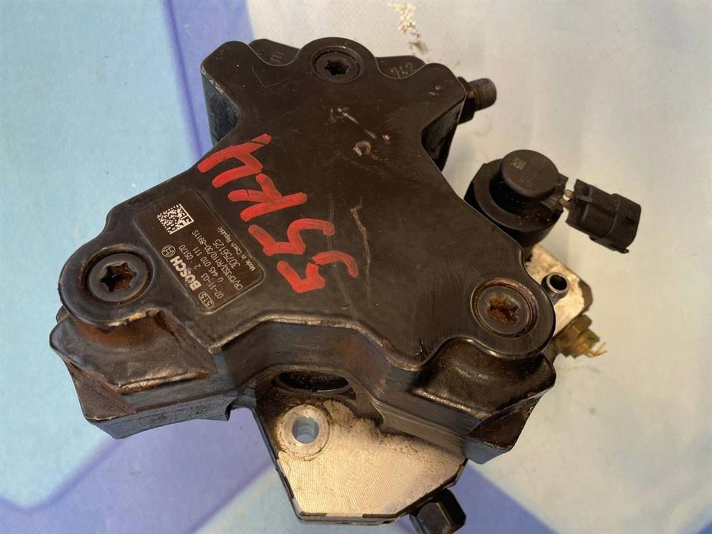 Volvo XC70 Cross Country II (2007-2016) для Насос топливный высокого давления ТНВД