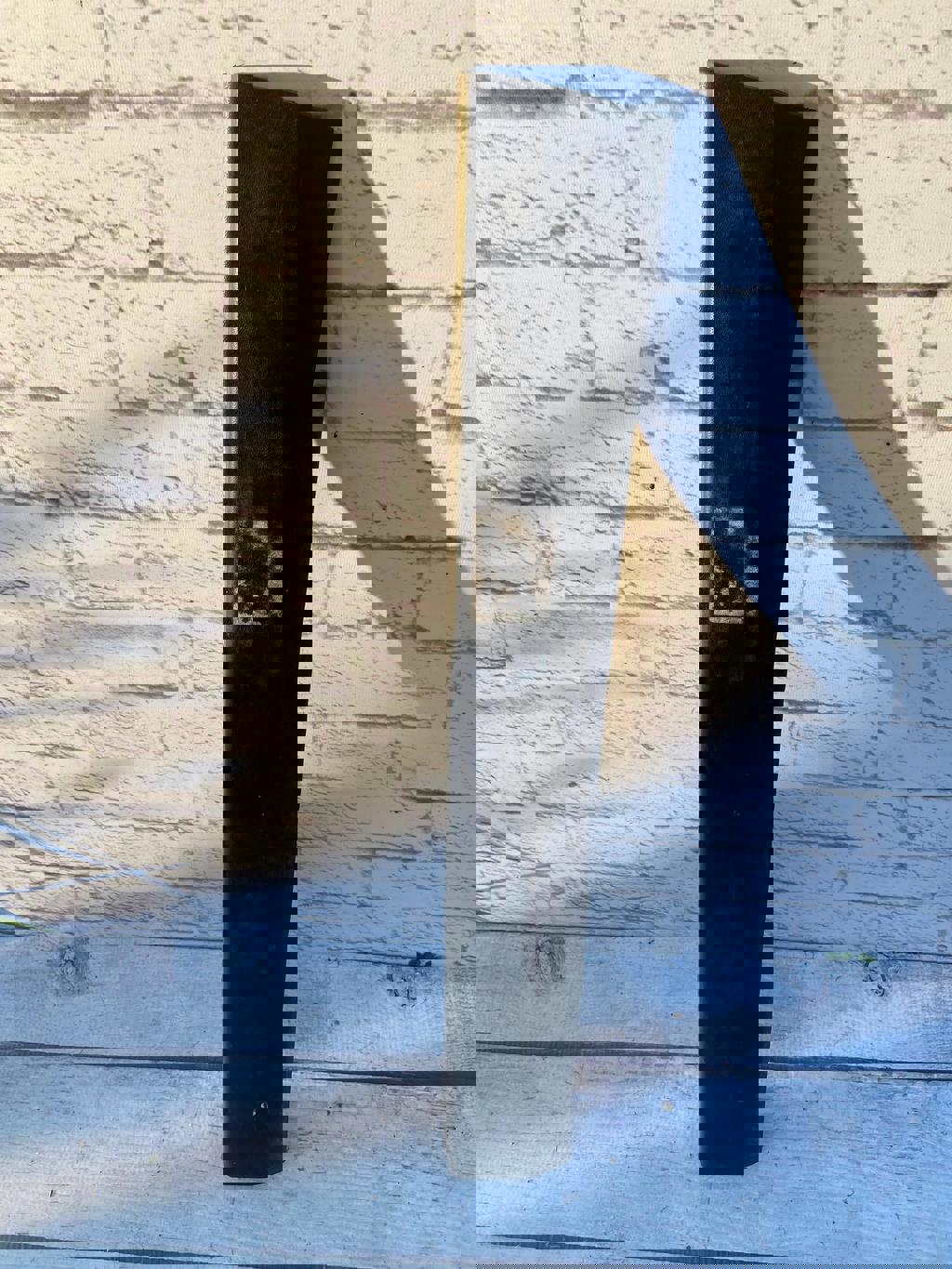 VW Passat B5 (1996-2000) для Молдинг двери задней правой нижний