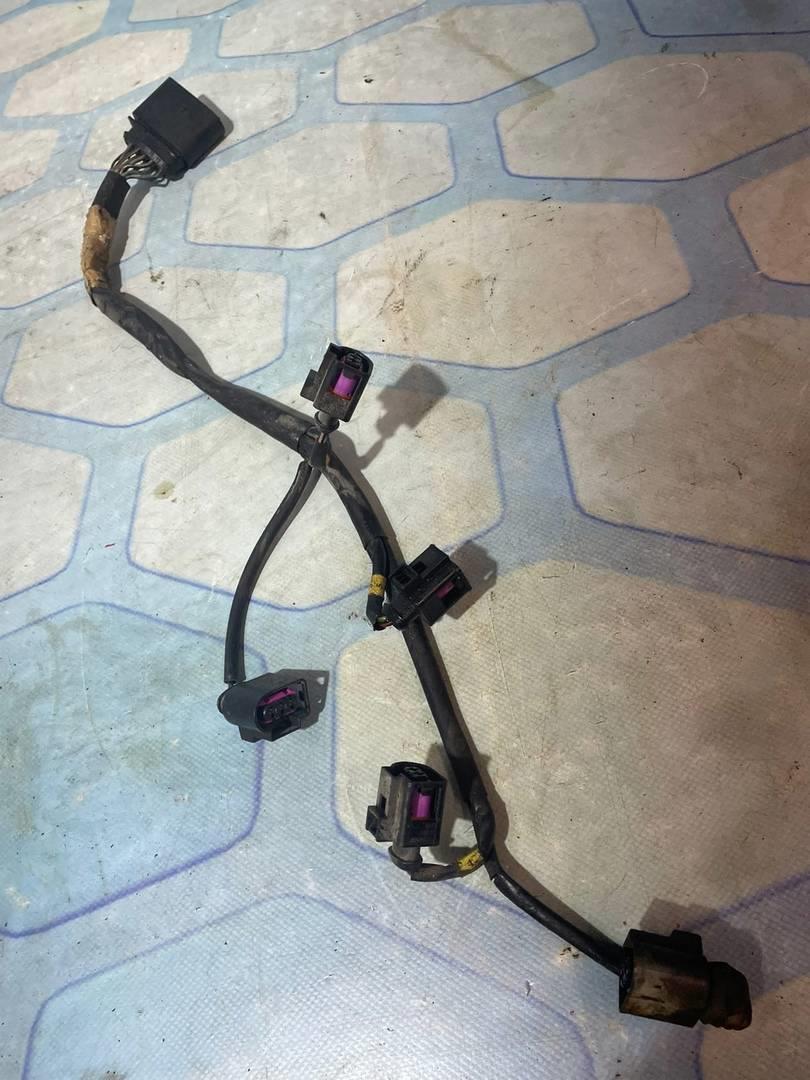 Audi A8 / D4 / 4E (2003-2010) для Жгут проводов для форсунок