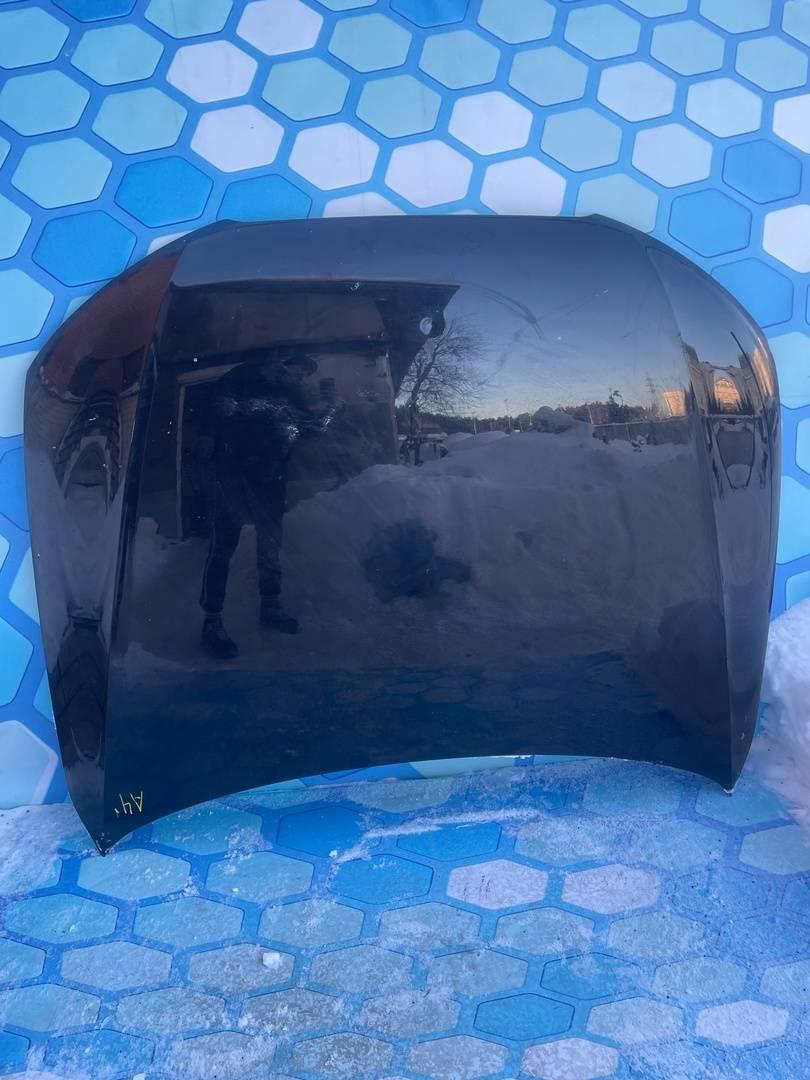 Audi A4 / B8 (2007-2015) для Капот