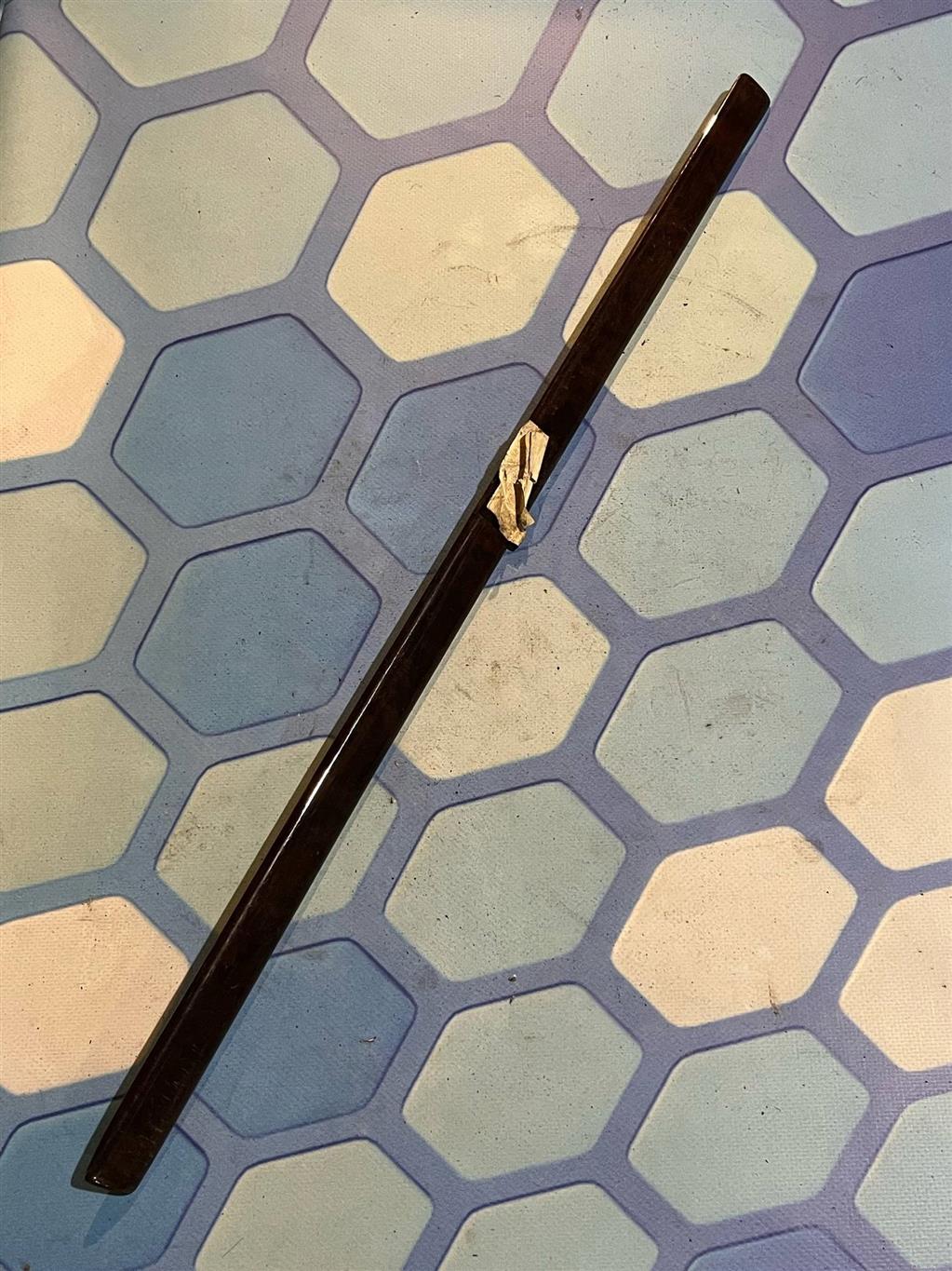 Audi A8 / D2 / 4D (1994-1998) для Накладка декоративная